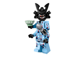LEGO® Minifigures™ THE LEGO® NINJAGO® MOVIE™ 71019 (Retired) | One Mystery Pack