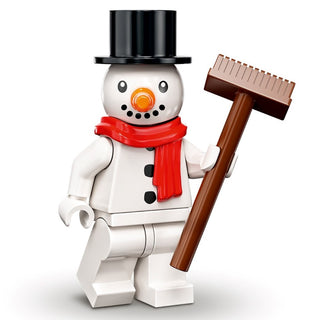 LEGO® Minifigures™ Series 23 71034 - Snowman - Sealed LEGO® Minifigure Pack