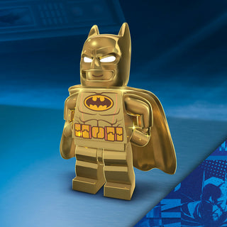 LEGO® DC Batman™: Batman Logo 76330