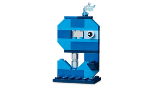 LEGO® Birthday Numbers 40807