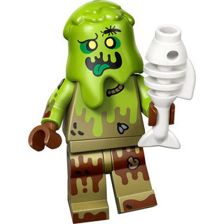 LEGO® Minifigures™ Series 29 71052 - Monster Hunter - Sealed LEGO® Minifigure Box
