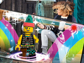 LEGO® VIDIYO™ Punk Pirate BeatBox 43103