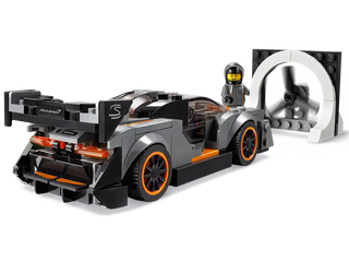 LEGO® 75892 McLaren Senna