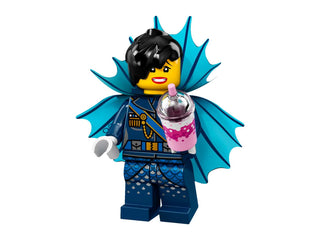 LEGO® Minifigures™ THE LEGO® NINJAGO® MOVIE™ 71019 (Retired) | One Mystery Pack