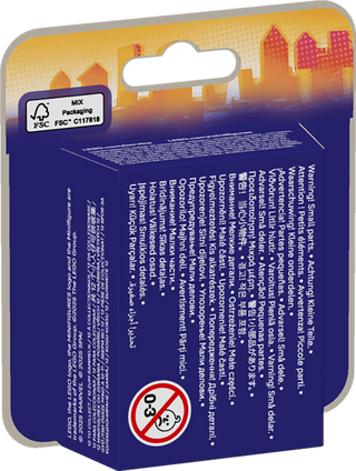 LEGO® Minifigures™ Spider-Man: Across the Spider-Verse 71050 (Retired)