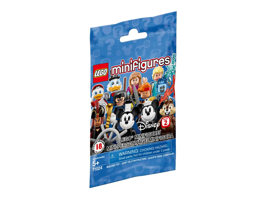 LEGO® Minifigures™ Disney Series 3 71024 (Retired)