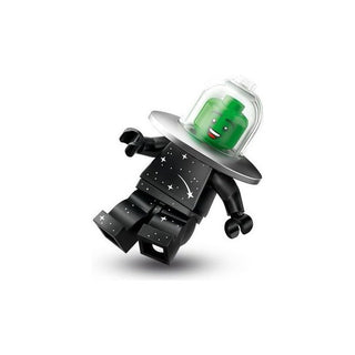 LEGO® Minifigures™ Series 26 Space 71046 - Flying Saucer Costume Fan - Sealed LEGO® Minifigure Box