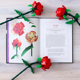 LEGO® Brick Botanical Almanac