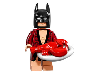 LEGO Minifigures™ THE LEGO BATMAN MOVIE 71017 (Retired)