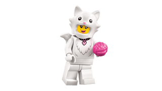 LEGO® Minifigures™ Animal Series 28 6 Pack 66813
