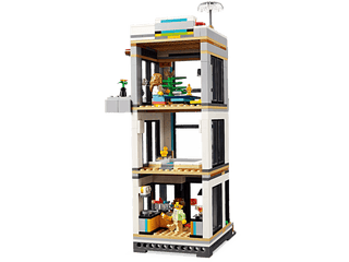LEGO® Creator Modern House 31153
