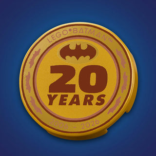 LEGO® DC Batman™: Batman Logo 76330