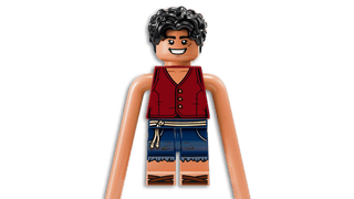 LEGO® ONE PIECE Battle at Arlong Park 75638