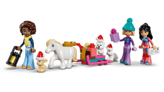 LEGO® Friends Advent Calendar 2026 ǀ 42698