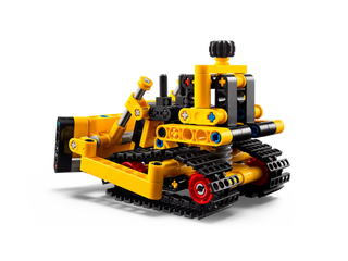 LEGO® Technic™ Heavy-Duty Bulldozer 42163 (Retired)