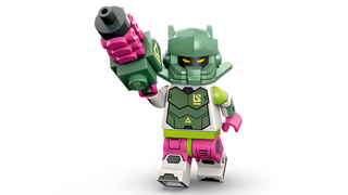 LEGO® Minifigures™ Series 24 71037 (Retired)