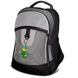 LEGO® Minifigures™ Holiday Elf Key Light (KE181H)