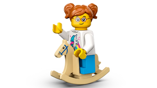 LEGO® Minifigures™ Series 24 71037 (Retired)