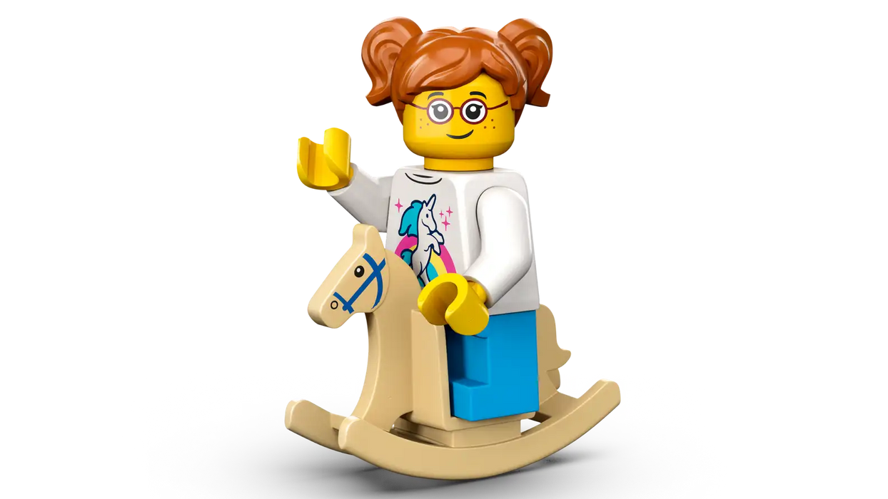 LEGO® Minifigures™ Series 24 71037