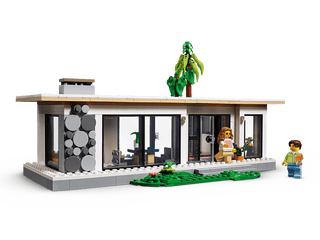 LEGO® Creator Modern House 31153