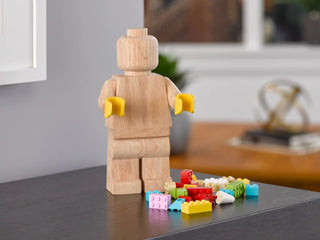 LEGO® Originals Wooden Minifigure 41058501