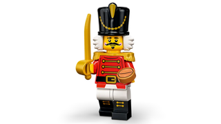 LEGO® Minifigures™ Series 23 71034 - Sealed LEGO® Minifigure Box Of 36