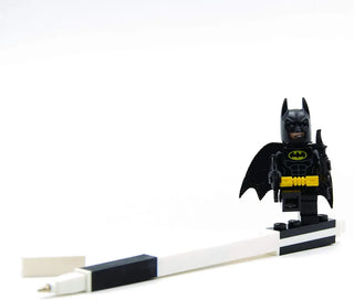 LEGO® DC™ Pen Pal Gel Pen with Minifigure - Batman™ (52864)