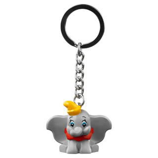 LEGO® ǀ Disney Dumbo Key Chain 854328