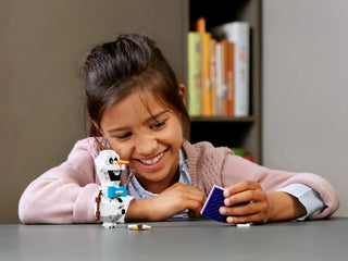 [DAMAGED BOX SALE!] LEGO® Disney Olaf 41169