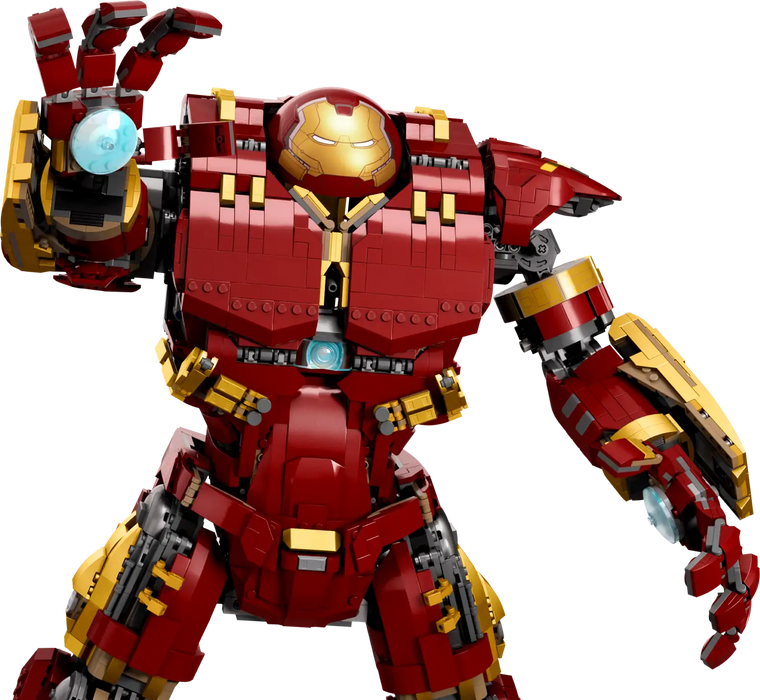 LEGO® Marvel Hulkbuster 76210