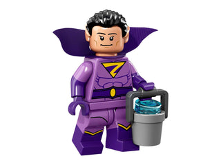 LEGO® Minifigures™ LEGO® BATMAN MOVIE Series 2 71020 (Retired)