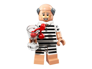 LEGO® Minifigures™ LEGO® BATMAN MOVIE Series 2 71020 (Retired)