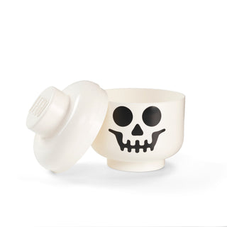LEGO® Storage Head Large Skeleton
