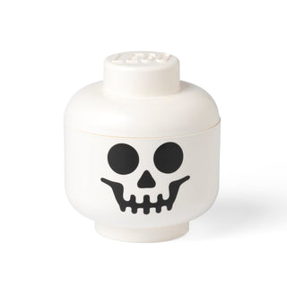 LEGO® Storage Head Large Skeleton