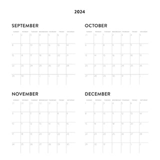 LEGO® 2025 Wall Calendar