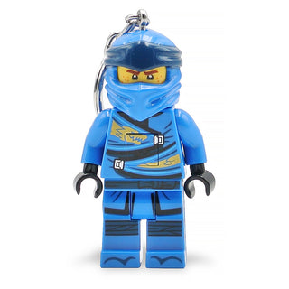 LEGO® NINJAGO® Legacy Jay Key Light (KE148H)