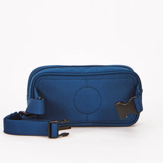 LEGO® Brick Hip Pack - Navy Blue