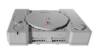 LEGO® PlayStation™ 72306