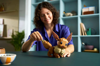 LEGO® Pokémon™ Eevee 72151