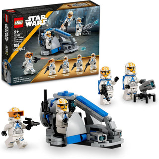 LEGO® Star Wars™ 332nd Ahsoka's Clone Trooper™ Battle Pack 75359 (Retired)