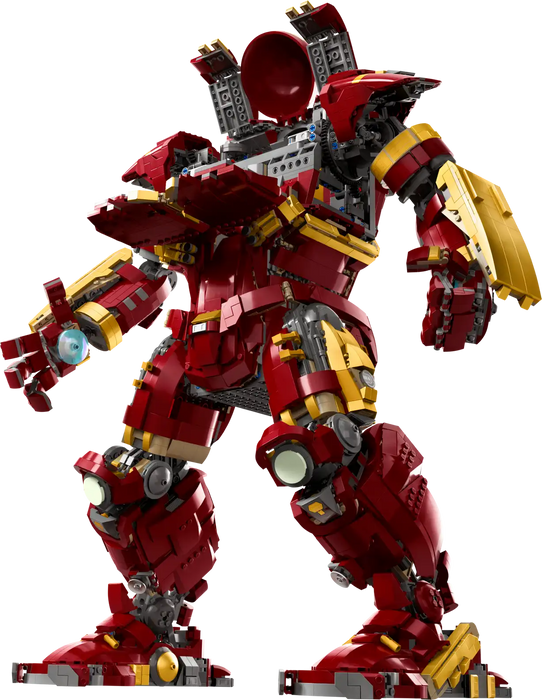 LEGO® Marvel Hulkbuster 76210
