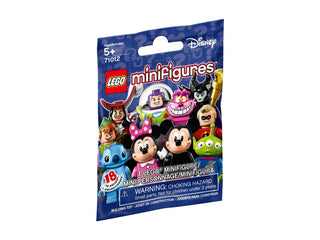 LEGO® Minifigures™ The Disney Series 71012
