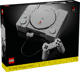 LEGO® PlayStation™ 72306