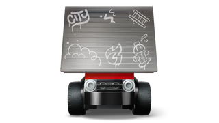 LEGO® City Rides – Fire Truck 60482