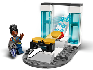 LEGO® Marvel 76212 Shuri's Lab
