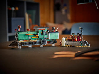 LEGO® Creator 3in1 Haunted Mansion 31167