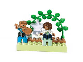 LEGO® DUPLO® Town 3in1 Family House 10994 (Retired)