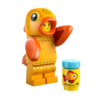 LEGO® Minifigures™ Animals Series 28 71051 - Complete Full Sealed Set Of 12 LEGO® Minifigure Boxes
