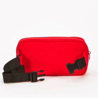 LEGO® Brick Hip Pack - Red