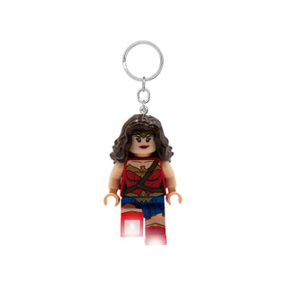 LEGO® DC™ Super Heroes Key Light Wonder Women™ (KE117H)